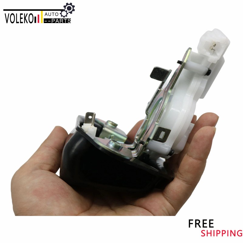 For Acura Honda CR-V Pilot MDX RDX TSX Trunk Latch