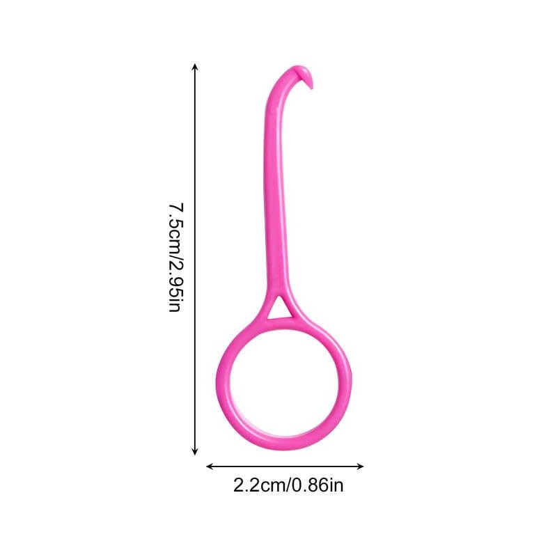 SKHAOVS 30 Pcs Aligner Removal Tool, Retainer Remover Tool Aligner