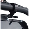 Tusk UTV Sun Visor For Polaris