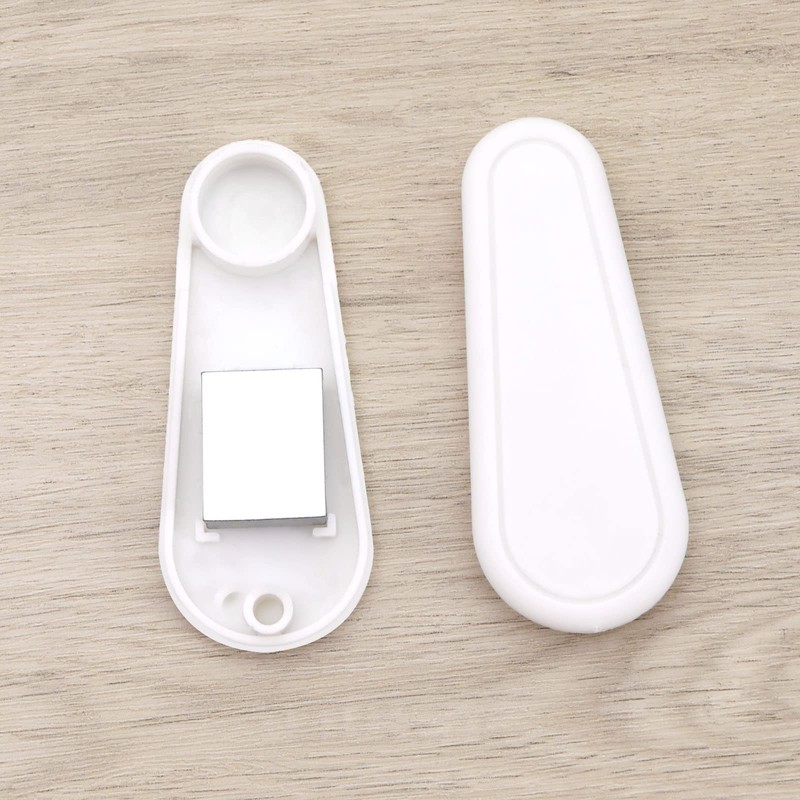ECSiNG 5 x Blind Handles Curtain Cord Weights Pull Cord