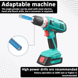 7 Pcs Premium Diamond Drill Bits Set Versatile Tile Drill Bits Tools Dry Diamond Core Set for Efficient Precise Drilling Carbide with Change Hex Shank for Porcelain Tile Marble Granite Quartz
