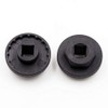 Driveline Bicycle Lightweight Bottom Bracket BB Set Road BB Shimano