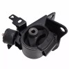yksei-autoparts® 4 × AUTO Motor & Trans Mount Set For