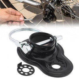Bicycle Mount Trailer Adapter