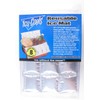 ICY-COOLS Reusable Ice Mat - Pink - Made in USA,