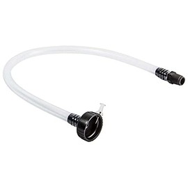 Dometic SeaStar Hydraulic Steering Filler Kit, HA5438,Black,Medium