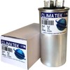 ClimaTek Round Capacitor - fits Kenmore # 1053068 HQ1053068AX |
