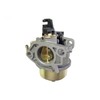 BEAR FLAG EDITION for Carburetor Assembly fits for Honda 16100-ZF6-V01 GX390 16100-ZF2-V01 16100-ZF2-V00