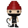 Funko Pop! Rocks: Devo - Whip It with Whip