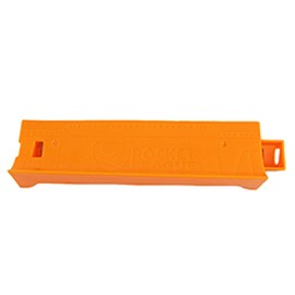 Replacement Parts for Hot-Wheels Rocket League - FWP45 ~ RC Rivals Set ~ Replacement Orange 7.42 Fence