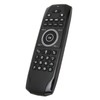 Voice Remote Control Replacement Backlight Double Sided 2.4G Wireless Remote