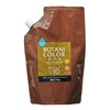 Motto Botanical Color Treatment Refill, Black, 17.6 oz (500 g)