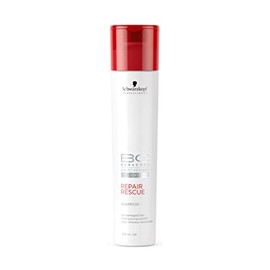 Schwarzkopf Professional Bc Bonacure Repair Rescue Shampoo - 250ml