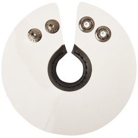 KVP Elizabethan Bird Collar, 4"