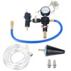 DAYUAN Professional Radiator Cooling System Vacuum Purge Coolant Refill Tool