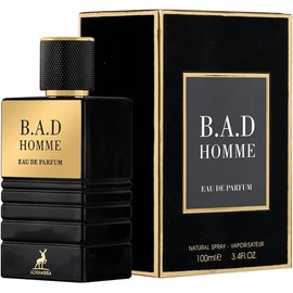B.A.D for Men - 3.4 oz EDP Spray