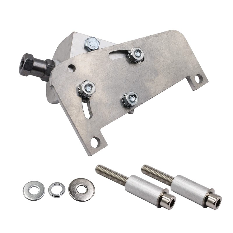 2017 & UP Cascadia serie P4 de aluminio para antena