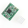 Paradisetronic.com 5X A4988 Stepper Motor Driver Module with Heatsink e.g.