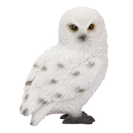 Uvia Mini Yukitaka H24184 1.4 x 1.8 inches (3.5 x 3 x 4.5 cm) Doll Figurine Figurine Figurine Animal Garden Decoration Realistic Cute Bird