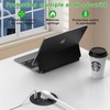 Dinolink Built-in Socket with USB C PD20W, Built-in Power Strip