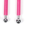 Mandala Dotting Tools Acrylic Rod Dotting Pen Ball Stylus Palette