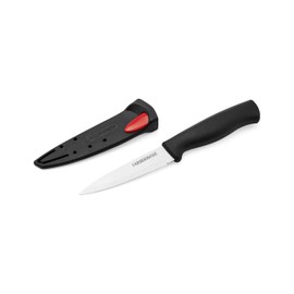 Farberware EdgeKeeper Paring Knife, 3.5-Inch, Stainless Steel,5163375