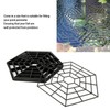 20 Set Pond Fish Protector, 6 Angle Pond Guard Net