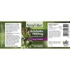 NATURE'S BEST High Strength Artichoke Extract 7425mg - Supports Digestion