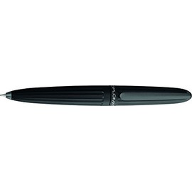 Diplomat D40301050 Aero Mechanical Pencil - Black