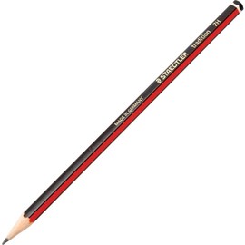 Staedtler tradition 2h pencils box - 12 piecesaa