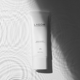 Lagom [Lagom]*renewal* Cellus Sun Gel+ SPF50+ PA++++
