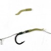 NewShot Carp Hook Line Aligner Elbow Style Carp Fishing Tackle