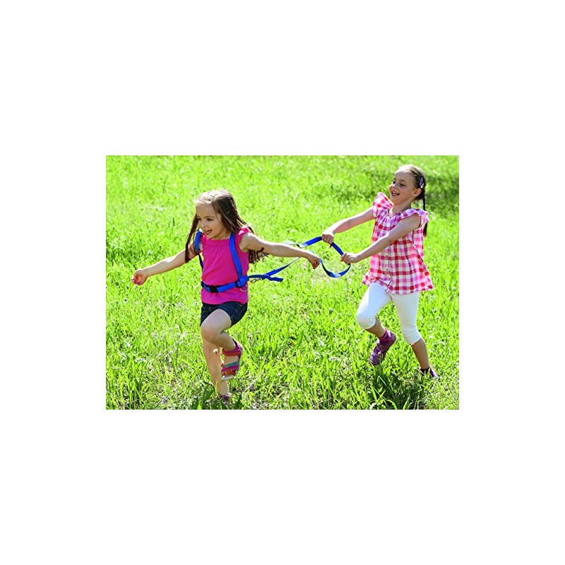 BLS 675-21 Childrens play harness