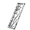 BOYI H60 Aluminum Keyboard Case, DIY 60% Mechanical Keyboard Shell,