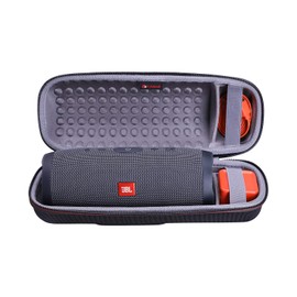 XANAD Case for JBL Charge Essential 2 / JBL Charge Essential / JBL Charge 3 Portable Waterproof Speaker