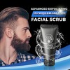 Viking Revolution - Face Scrub - Microdermabrasion Mens Face Wash