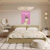 Welcome to My Crib Flag Hip Hop Sunglasses Dizzy Duck