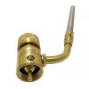 Appli Parts APHT-1 Single Burner Hand Torch Soldering Brazing with