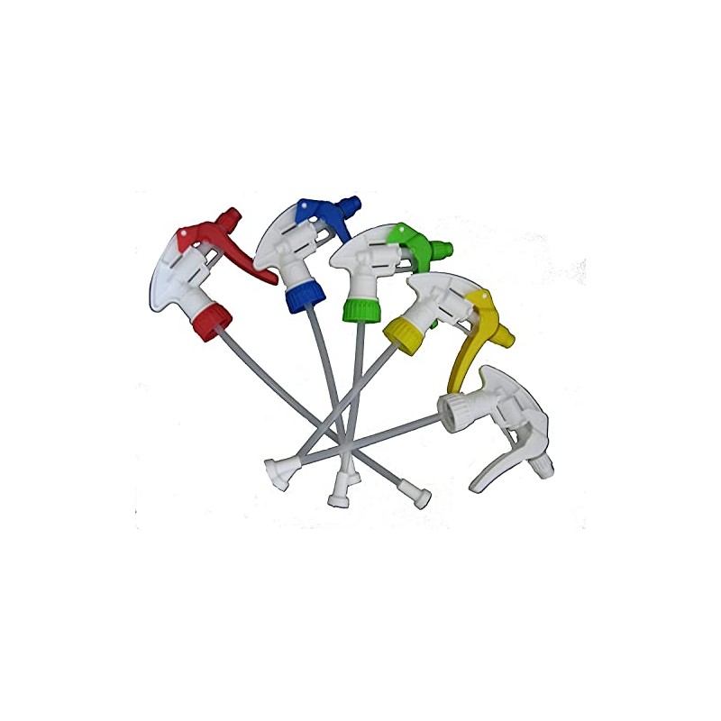 Canyon Sprayer Head (Blue) CHS-3AN