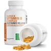 Bronson Super B Vitamin B Complex Sustained Slow Release (Vitamin