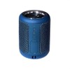 Art Tech Lab Mini Bluetooth Speaker Navy Blue/AUX/TF Card for