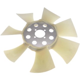 Dorman 621-321 Clutch Fan Blade