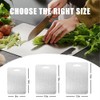 2025 New Titanium Cutting Board - 100% Pure Titanium Cutting