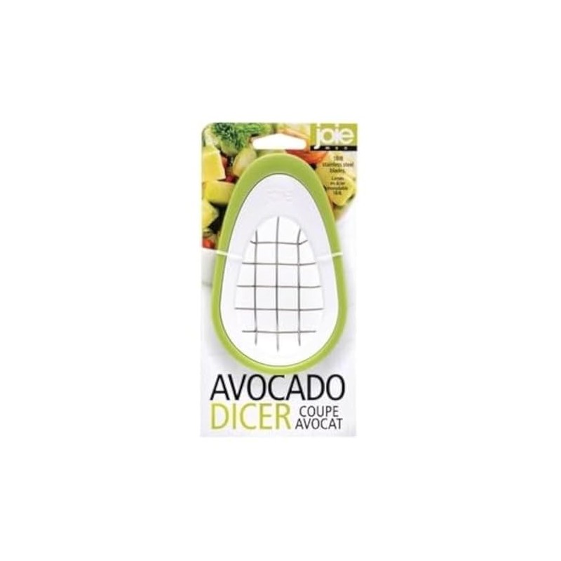 Avocado Dicer