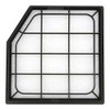 HKS 70017-AT124 Intake System Parts, Super Air Filter, For Crown