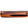Fendrihan Hand Finished Fine Tooth Pocket Comb for Men, Faux