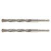 HLOFIZI 7/16'' x 6'' Long Masonry Drill Bits 7/16 inch