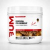 Cbum Essential Raw Nutrition 30 Servicios Cafe Mocha