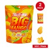 MetaVita Big Mango Gummy - Big Pack - 10oz -