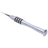 6Pcs Slot Screwdriver Hand Disassembly Repairing Tool 25mm for Electronics